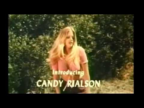 PETS (1974) Trailer