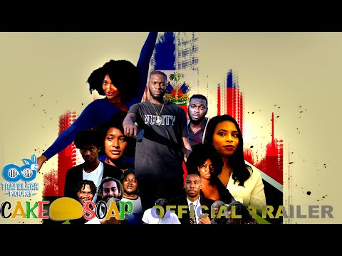 Cake Soap | OFFICIAL TRAILER