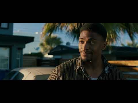 THE MILLION DOLLAR BET (2024)  - Trailer (OmdU)