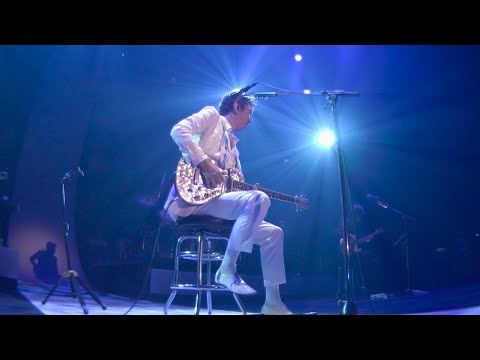 「FLY INTO YOUR DREAM」 from HOTEI 40th Anniversary 〜Double Fantasy Tour〜 "BLACK or WHITE ?"