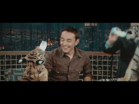 THE CONSERVATION GAME. Official Trailer - In Theatres August 27th