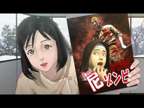 映画　『ねむれ思い子　空のしとねに』　公式予告