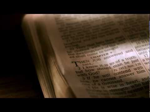 As I Stand - Official Trailer