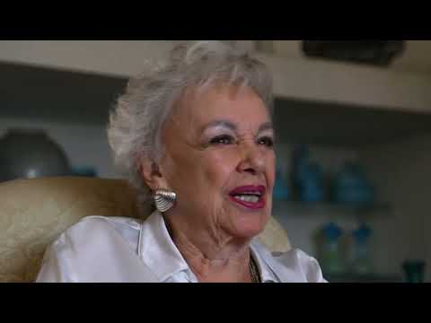 Trailer "Dawsonianas"