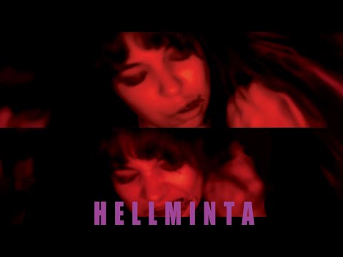 HELLMINTA [Trailer] | By Nyx