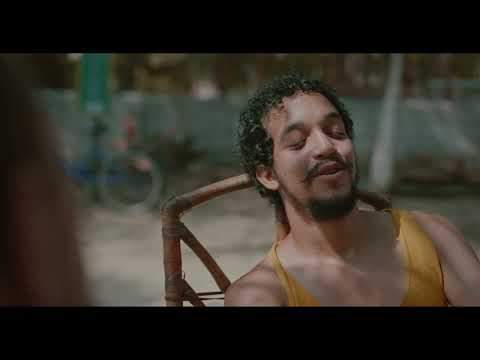 Agua Salá - Official Trailer