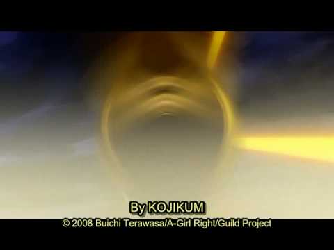 COBRA The Animation The Psychogun (Trailer OVA 2)