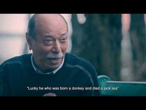 Tale of The Sea (Hekayat-e Darya) trailer with English sub - Daricheh Cinema