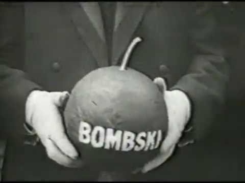 FOLLOW THE CROWD (1918) - Harold Lloyd