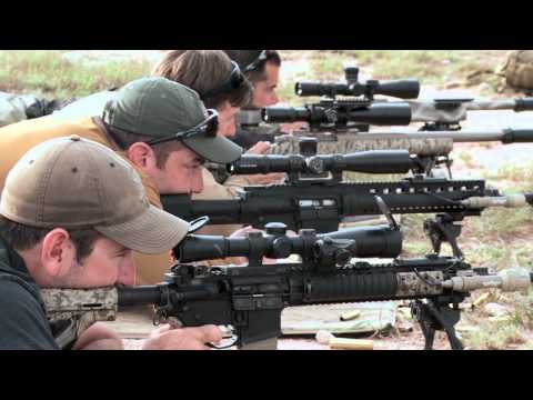 Magpul Dynamics - The Art of the Precision Rifle - Full Trailer - HD