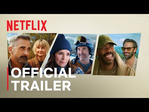 Official Trailer