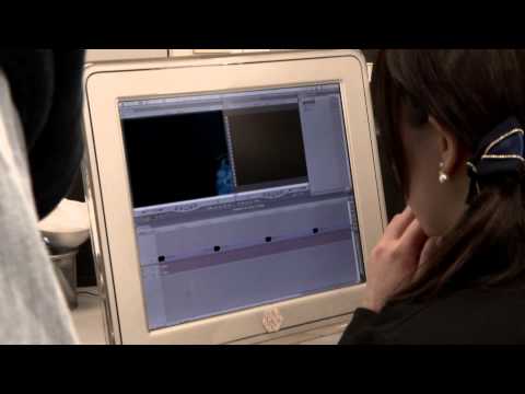 マッチ売りの殺人少女　予告篇