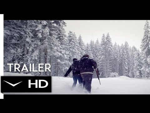 Off Piste Official Trailer
