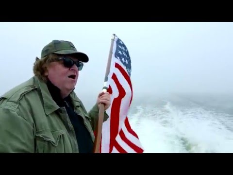 Where to Invade Next - Official Trailer HD
