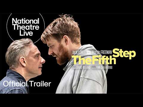 The Fifth Step | Official Trailer | National Theatre Live