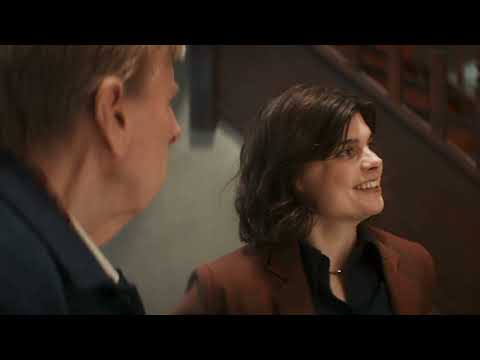 Death Valley | BritBox Original Trailer