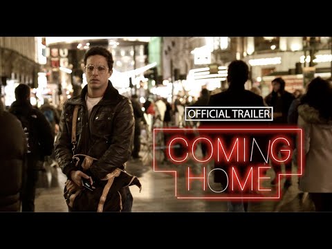 Coming Home | Official Trailer | FR and ITA Sub
