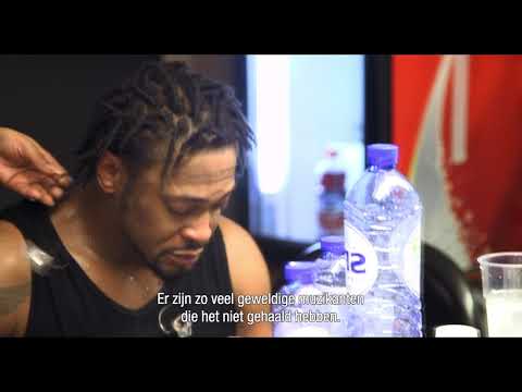 Devils Pie - D'Angelo | Official Trailer (2019)