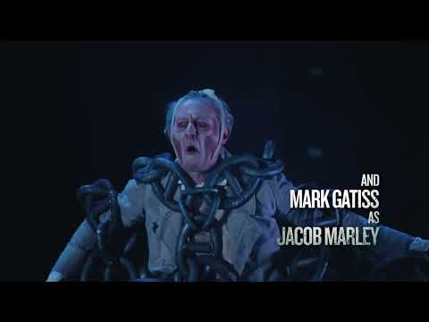 A CHRISTMAS CAROL TRAILER