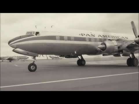 A Towering Task: The Story of the Peace Corps - Official Trailer