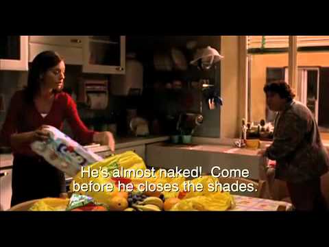 Facing Windows Trailer