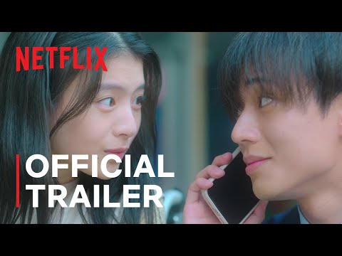 Official Trailer [Subtitled]