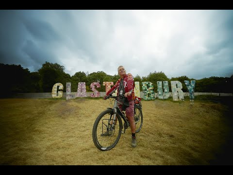 2025 SBIFF Trailer - THE SONG CYCLE