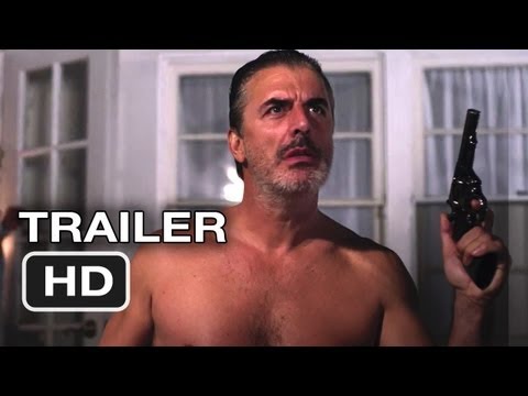 3, 2, 1... Frankie Go Boom Official Trailer #1 (2012) - Chris O'Dowd, Ron Perlman Movie HD