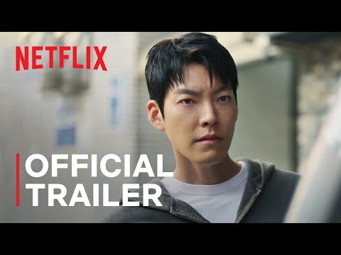 Official Trailer [ENG SUB]