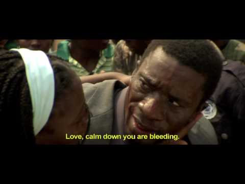 ALAMBAMENTO - Official english trailer