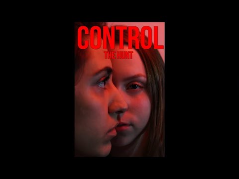 TRAILER ''CONTROL The hunt''