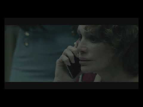 Trailer film BLU38  Produzione Adamantis - AppMovie