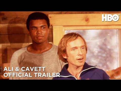 Ali & Cavett: The Tale of The Tapes (2020): Official Trailer | HBO