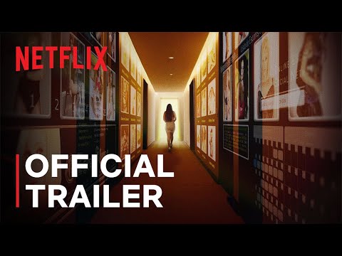 Official Trailer [Subtitled]