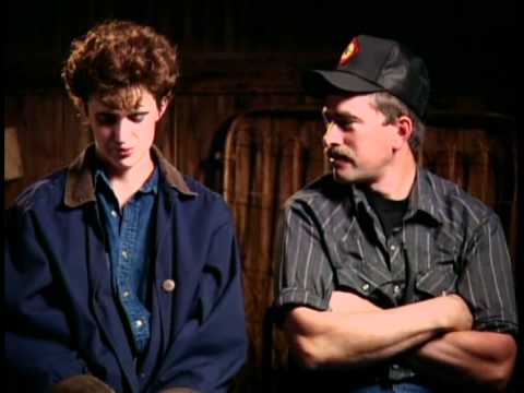 The Farmer's Wife (1998) trailer