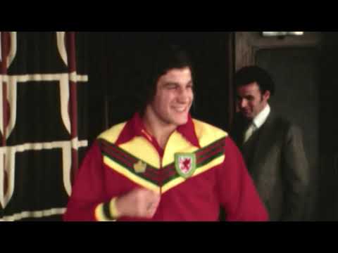 Get Shirty - The Admiral Documentary trailer