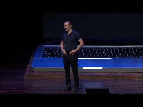 Yılmaz Erdoğan - 'Münaşaka' - Tek Kişilik Oyun Tanıtım 2