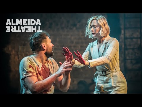 The Tragedy of Macbeth - On Demand
