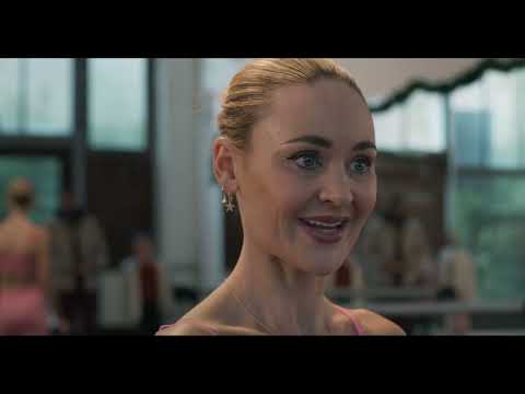 Dancing Queen - Trailer (2024)