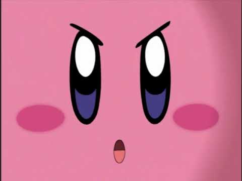 Kirby: Fright To The Finish DVD Trailer