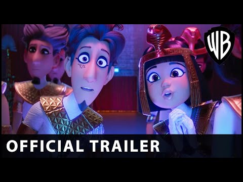 Official Trailer
