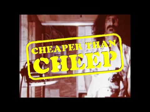 Cheaper Than Cheep: Concert Film Trailer