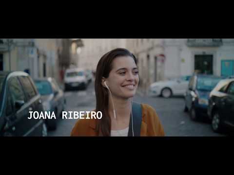 Trailer LINHAS TORTAS, de Rita Nunes