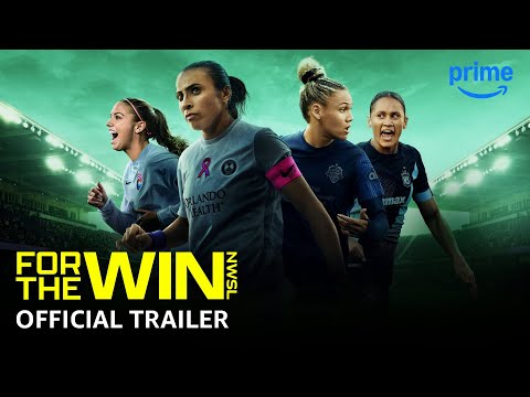 Official Trailer