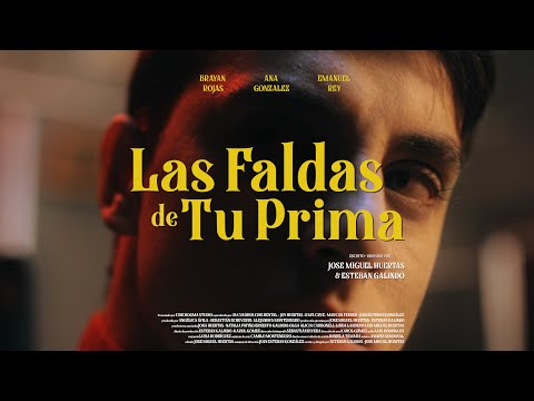 LAS FALDAS DE TU PRIMA | Tráiler