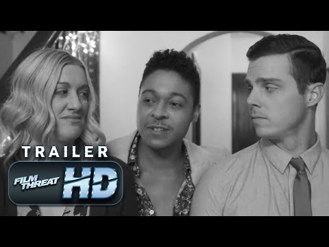 THE DINNER PARTING | Official HD Trailer (2022) | COMEDY | Film Threat Trailers