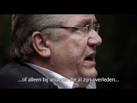 KAFFEEFAHRT INS KREMATORIUM trailer