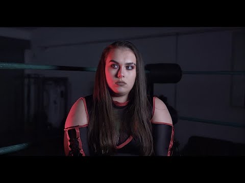 Becoming The Queen of the North Trailer (Gia Adams Documentary)