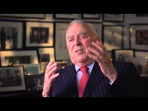 Bombs Away: LBJ, Goldwater and the 1964 Campaign that Changed it All