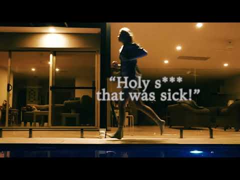 That Tall Poppy | FINAL TRAILER